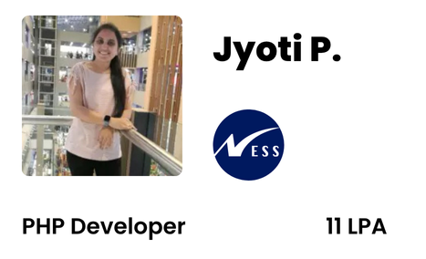Jyoti P.