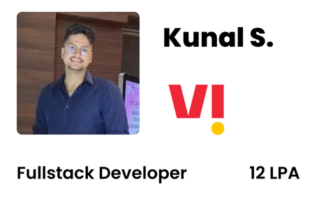 Kunal S.